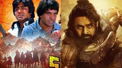 పుష్ప2, కల్కీతో పాటు,  600 కోట్ల వరకు అత్యంత ఖరీదైన 30  ఇండియన్ సినిమాలు, 