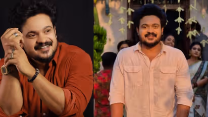 'ആ സീനിൽ കരയാൻ ഗ്ലിസറിൻ പോലും ഉപയോഗിച്ചില്ല'; മനസ് തുറന്ന് അരുൺ ഒളിംപ്യൻ