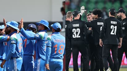 இந்தியா vs நியூசிலாந்து: அசத்தப்போகும் 6 மேட்ச் வின்னர்கள்! இவங்க குறி வச்சா மிஸ்ஸே ஆகாது!