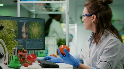 Women's Day 2025: Women making histories in STEM fields by breaking stereotypes