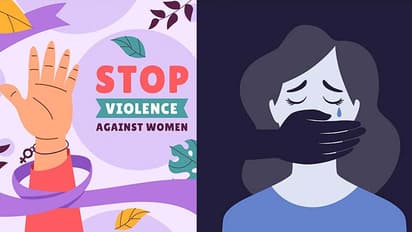 Women's Day 2025: Gender-Based violence; How can we stop this