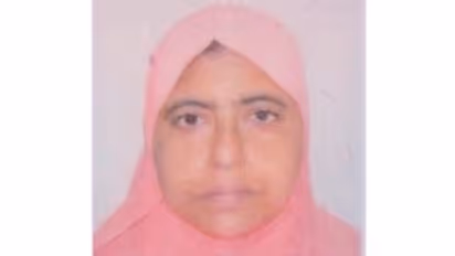 മലയാളി ഉംറ തീർഥാടക മടക്കയാത്രക്കിടെ മദീനയിൽ മരിച്ചു