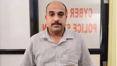 ഓൺലൈൻ ജോലിയിലൂടെ വരുമാനം വാഗ്ദാനം ചെയ്ത് തട്ടിയെടുത്തത് 7.97 ലക്ഷം രൂപ; പ്രതികളിൽ ഒരാൾ കൂടി പിടിയില്‍