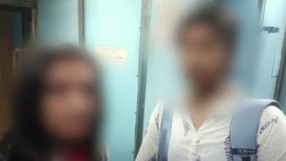 കുട്ടികൾ പൂർണ സുരക്ഷിതർ; വീട്ടിൽ പോകുന്നതിൽ സന്തോഷം, നിർണായകമായത് മൊബൈൽ ലൊക്കേഷൻ വഴിയുള്ള അന്വേഷണം