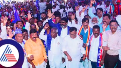 ಎಸ್ಸಿಎಸ್ಪಿ/ಟಿಎಸ್ಪಿ ಅನುದಾನದ ದುರ್ಬಳಕೆ: ರಾಜ್ಯ ಸರ್ಕಾರದ ವಿರುದ್ಧ ತಿರುಗಿಬಿದ್ದ ದಲಿತ ಸಂಘಟನೆಗಳು!