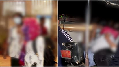 ആശ്വാസം, താനൂരിൽ നിന്ന് കാണാതായ പെണ്‍കുട്ടികളെ പൂനെയിലെത്തിച്ചു; ഉച്ചയോടെ താനൂര്‍ പൊലീസിന് കൈമാറും