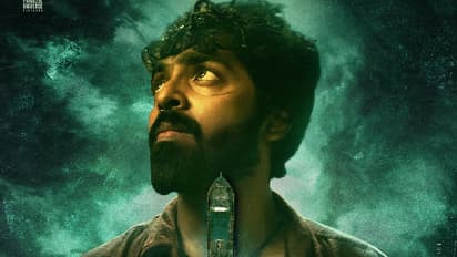 ஜிவி-யின் கடல் சாகசமாக வெளியான 'கிங்ஸ்டன்' படத்தின் ஓடிடி ரிலீஸ் குறித்த முக்கிய அப்டேட் இதோ!