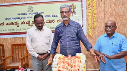 ಬಹುತ್ವ ಇದ್ದರೆ ಭಾರತ ಬದುಕುತ್ತೆ, ಜಾತಿ ವ್ಯವಸ್ಥೆಯ ಬಗ್ಗೆ ಡಾ.ರಹಮತ್ ತರೀಕೆರೆ ಮಾತು