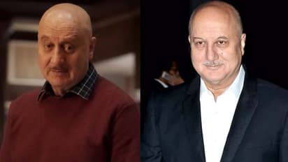 Anupam Kher birthday: Saaransh to The Kashmir Files; 7 iconic films on OTT