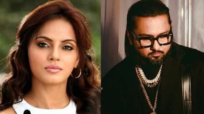 பெண்கள் என்ன பாலியல் பொருளா உங்களுக்கு; எதிர்நீச்சல் பட பாடகர் மீது வழக்கு தொடர்ந்த பிரபல நடிகை