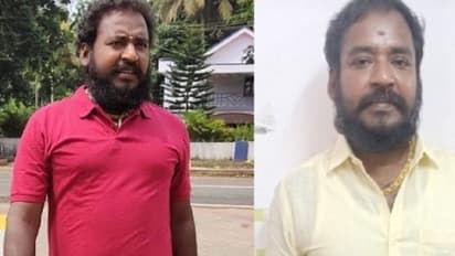 பாஜக மாவட்ட தலைவர் மீது பாய்ந்த குண்டாஸ்.! அண்ணாமலைக்கு ஷாக்