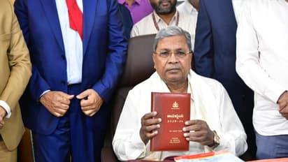 ರಾಜ್ಯದ ವಿವಿಧ ವಿಮಾನ ನಿಲ್ದಾಣಗಳ ಅಭಿವೃದ್ಧಿಗೆ ಅನುದಾನ,  ರೈಲ್ವೆ,  ಜಲಸಾರಿಗೆ ಕ್ಷೇತ್ರಕ್ಕೆ  ಎಷ್ಟು ಸಿಕ್ತು?