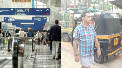 എയർപോർട്ടിൽ 2500 യുഎസ് ഡോളർ (2.17 ലക്ഷം രൂപ) ശമ്പളം, ആരും വീണുപോകുന്ന മോഹന വാഗ്ദാനം; തട്ടിപ്പുകാരൻ അറസ്റ്റിൽ