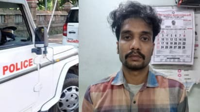 ബാർ ഹോട്ടലിലെ റിസപ്ഷനിസ്റ്റ്, റൂം ബുക്ക് ചെയ്ത പണം വാങ്ങിയത് സ്വന്തം ജി-പേയിൽ, ആളെത്തിയപ്പോൾ മുങ്ങി; അറസ്റ്റിൽ