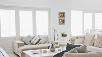 Vastu-approved colors: How colors impact vastu energy in your home