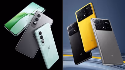 பட்ஜெட் 5G ஸ்மார்ட் போன் வாங்க போறீங்களா? Nothing 3a & Realme P3 Pro எது பெஸ்ட்!