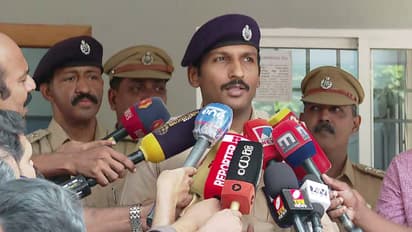 താനൂരിലെ കുട്ടികളെ കാണാതായ സംഭവം: സാഹസിക യാത്രയെന്ന് പ്രാഥമിക അനുമാനമെന്ന് എസ്പി; വിശദമായ മൊഴിയെടുക്കും