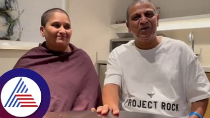 ಅಮ್ಮ- ತಂಗಿ ಪೂರ್ಣಿಮಾ, ಕಸಿನ್ಸ್ಗೂ ಕ್ಯಾನ್ಸರ್ ಇತ್ತು: ಮೂತ್ರದಲ್ಲಿ ಕೆಂಪು ರಕ್ತ ಬಂದಾಗ... ಶಿವಣ್ಣ ಶಾಕಿಂಗ್ ವಿಷ್ಯ ರಿವೀಲ್