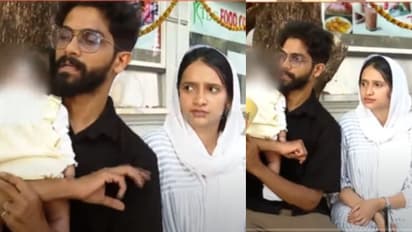 വീട്ടിൽ പ്രസവം നടന്നതിനാൽ ജനന സർട്ടിഫിക്കറ്റ് തരുന്നില്ലെന്ന് ദമ്പതിമാർ, പ്രസവം അറിയിച്ചില്ലെന്ന് ഉദ്യോഗസ്ഥർ