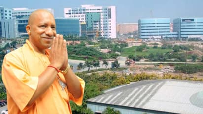 Uttar Pradesh IT growth