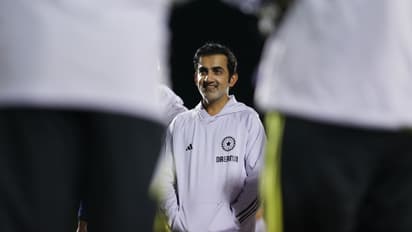 IND vs NZ, Champions Trophy 2025: How is Gautam Gambhir pushing Team India players to title triumph? 