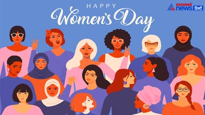 ಮಹಿಳಾ ದಿನಾಚರಣೆ ಮಾ.8ಕ್ಕೆ ಆಚರಿಸುವುದೇಕೆ? ವುಮೆನ್ಸ್ ಡೇ ಅಧಿಕೃತ ಬಣ್ಣ ಯಾವುದು?