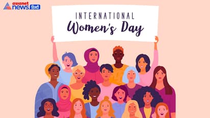 International Women's Day 2025! பெண்களுக்கான டாப் 6 கல்வி உதவித்தொகை லிஸ்ட்: உடனே அப்ளே பண்ணுங்க