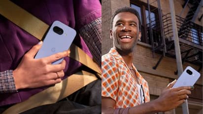 Google Pixel 9a renders LEAKED! Colour options, camera setup and design revealed