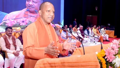 cm yogi udyami yojana loan distribution gorakhpur basti odop toolkit msme