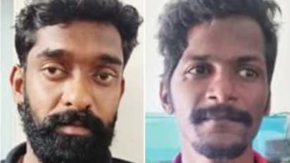  കാല് തല്ലിയൊടിക്കാന്‍ ക്വട്ടേഷന്‍, ആളെ കിട്ടത്തതോടെ പകുതി പണത്തിന് ബൈക്ക് കത്തിച്ചു; പ്രതികള്‍ അറസ്റ്റില്‍