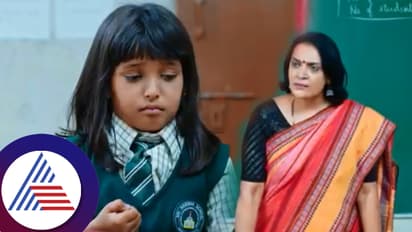 ಟೀಚರ್​ ಟುಸುಪುಸು ಇಂಗ್ಲಿಷ್​ಗೆ ಸುಬ್ಬಿ ಸುಸ್ತು:  ಶಾಲೆ ಸಹವಾಸವೇ ಸಾಕೆಂದು ಓಡಿಹೋದಾಕೆ ಮಿಸ್ಸಿಂಗು! ಮುಂದೇನು?