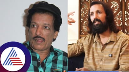 ನಟ ಕಾಶಿನಾಥ್ಗೆ ಕ್ಯಾನ್ಸರ್ ಇತ್ತು ಅಂತ ಪತ್ನಿಗೂ ಹೇಳದೆ ಮುಚ್ಚಿಟ್ಟ ಪುತ್ರ; ಸತ್ಯ ಕೇಳಿ ಶಾಕ್ ಆದ ಫ್ಯಾನ್ಸ್