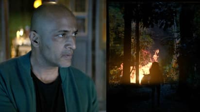 വേറിട്ട വഴിയില് ഈ ഹൊറര് ത്രില്ലര്; 'വടക്കന്' റിവ്യൂ