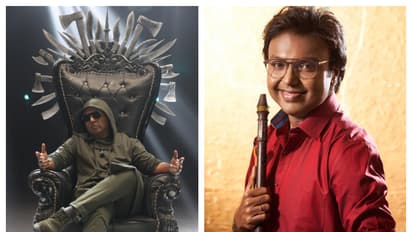 ರಕ್ಷಿತಾ ತಮ್ಮ ರಾಣಾ ಚಿತ್ರಕ್ಕೆ ಬಂದ್ರು ಡಿ. ಇಮ್ಮಾನ್, ಎದೆ ನಡುಗಿಸಿದ ಪ್ರೇಮಕಥೆಗೆ ಇವ್ರದ್ದೇ ಸ್ವರ!