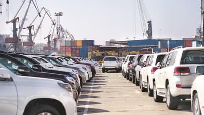 Bengaluru, Delhi top in used car sales; Hyundai i10, Swift among top picks: Report