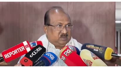 നിർമല സീതാരാമനുമായി കൂടിക്കാഴ്ച: സംസ്ഥാനത്തിൻ്റെ ആവശ്യങ്ങളോട് അനുകൂലമായി പ്രതികരിച്ചെന്ന് കെവി തോമസ്