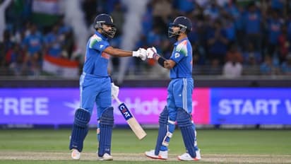 চ্যাম্পিয়নস ট্রফি ফাইনালে নিউজিল্যান্ডের বোলারদের উড়িয়ে দিতে ভারতের ভরসা এই ৩ ব্যাটার