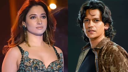 Tamannaah Bhatia-Vijay Varma Breakup: Shocking Reasons Revealed 