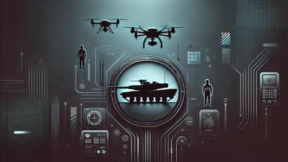 The Indian Army's Def-Tech Revolution – Industry Collaboration & Self-Reliance