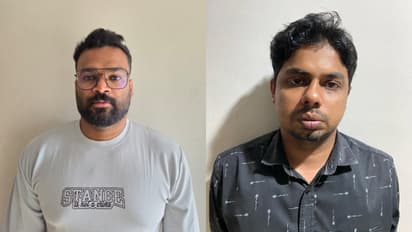 തട്ടിപ്പിന്റെ 'ഹൈടെക് വേർഷൻ' ഇങ്ങ് കേരളത്തിലും; സ്റ്റാർ ഇന്ത്യ കമ്പനിയെ വരെ പറ്റിച്ചു, 2 പേർ പിടിയിൽ