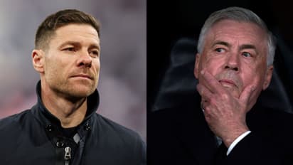 Xabi Alonso to replace Carlo Ancelotti at Real Madrid? Here's what we know so far