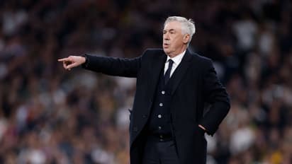 കാര്ലോ ആഞ്ചലോട്ടി റയല് വിടുന്നു! കോപ്പ ഡെല് റേ ഫൈനലിന് ശേഷം സ്ഥാനമൊഴിയും