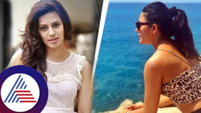 రన్యా రావు బంగారు కేసులో మరో కోణం.. స్మగ్లర్ల ట్రాప్‌లో డీజీపీ కూతురు 