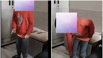 UP SHOCKER! 6-year-old forced to lick spit, slapped 30 times on school bus, threatened, narrates ordeal| WATCH