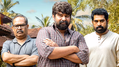 നാരായണീന്‍റെ മൂന്നാണ്മക്കള്‍: തീയറ്ററില്‍ നഷ്ടപ്പെട്ട വിജയം പിടിച്ചെടുക്കാന്‍ പടം ഒടിടി റിലീസായി