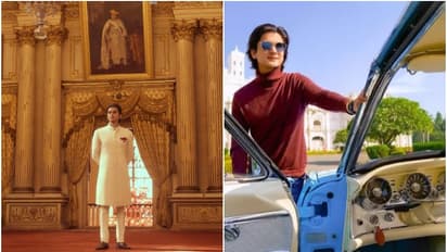 ಕೃಷಿ ಬಗ್ಗೆ ಒಲವು, 4000 ಕೋಟಿ ರೂ ಮೌಲ್ಯದ ಅರಮನೆಯಲ್ಲಿರುವ  ಯುವರಾಜ ಮಹಾನಾರ್ಯಮನ್ ಯಾರು? 