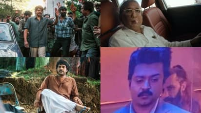 300, 400 കോടികളിൽ കാര്യമില്ല, ഇതാണ് ക്വാളിറ്റി; ഷങ്കറും വെങ്കടും കണ്ടുപഠിക്ക്; ഒടിടിയിൽ സ്റ്റാറായി രേഖാചിത്രം 