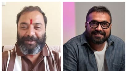 ಕನ್ನಡದ '8'ರಲ್ಲಿ ಬಾಲಿವುಡ್ ಬಿಗ್ ಸ್ಟಾರ್ ನಟನೆ, ಸ್ಯಾಂಡಲ್‌ವುಡ್ ಪ್ರಕಾಶಿಸುತ್ತಿದೆ ಅನ್ನೋಕೆ ಸಾಕ್ಷಿನಾ?!