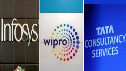 Ashwini Vaishnaw challenges TCS, Infosys, Wipro to build India's own mobile OS