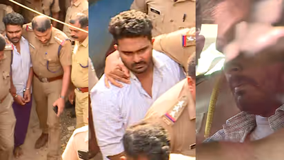 ആർഭാട ജീവിതം കൊണ്ടാണ് കടം കയറിയതെന്ന് കുറ്റപ്പെടുത്തി; ഇതിൽ മനംനൊന്താണ് ലത്തീഫിനെ കൊലപ്പെടുത്തിയതെന്ന് അഫാൻ